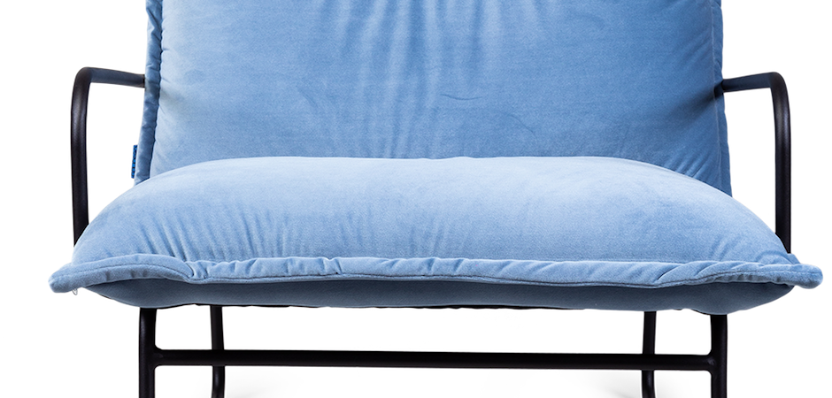 Кресло Lazy - фото №1