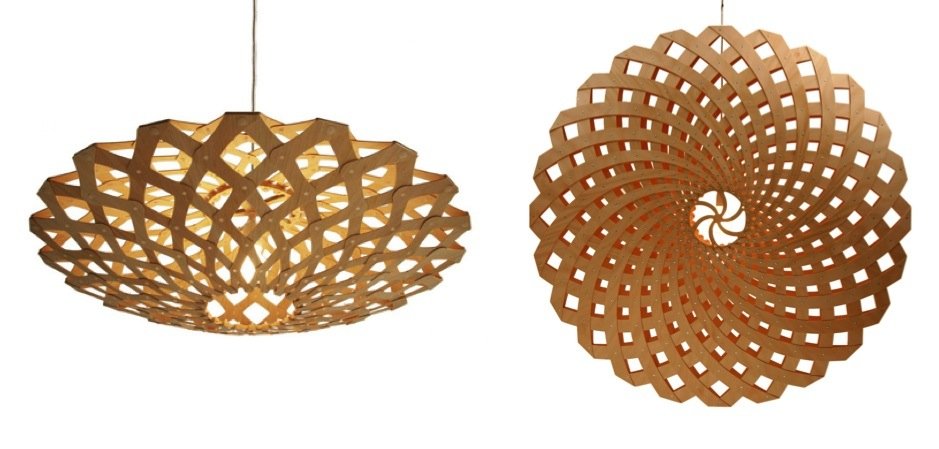 Люстра Flax - Loft-Concept в Москве