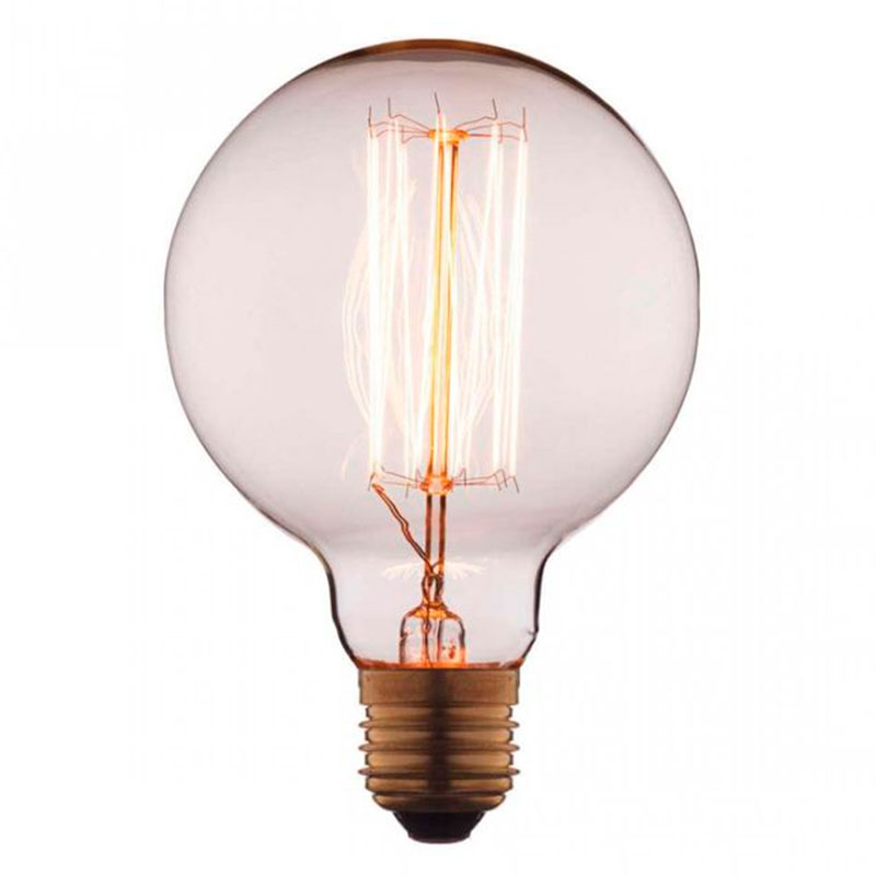  Loft Edison Retro Bulb 58 60 W    | Loft Concept 