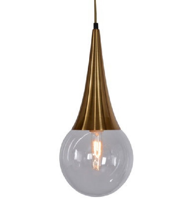   Drop Pendant lamp      | Loft Concept 