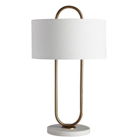   Marston Table Lamp      | Loft Concept 