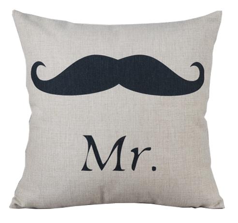  Mr. mustache -   | Loft Concept 