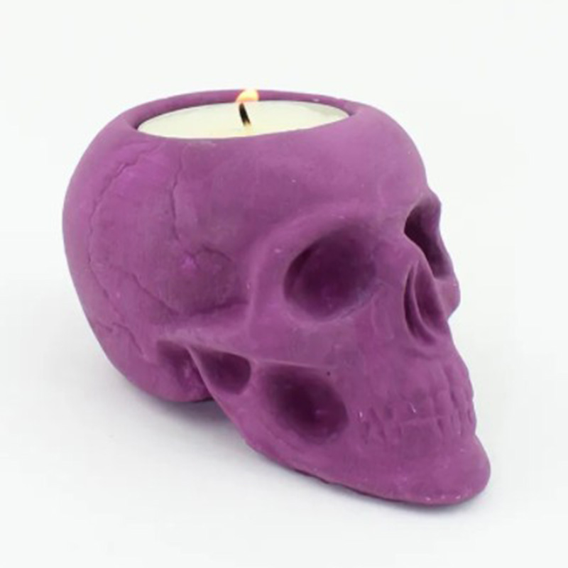  Purple Skull    | Loft Concept 