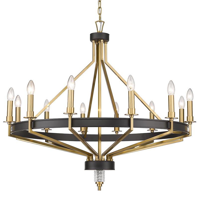  Fainela Chandelier 96     | Loft Concept 