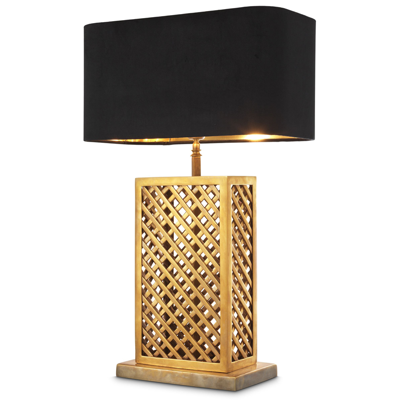   Eichholtz Table Lamp Idyllwild      | Loft Concept 