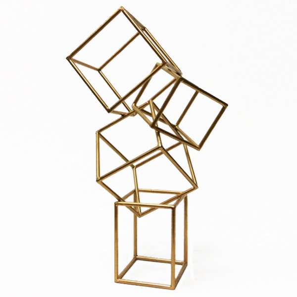  Cubes    | Loft Concept 