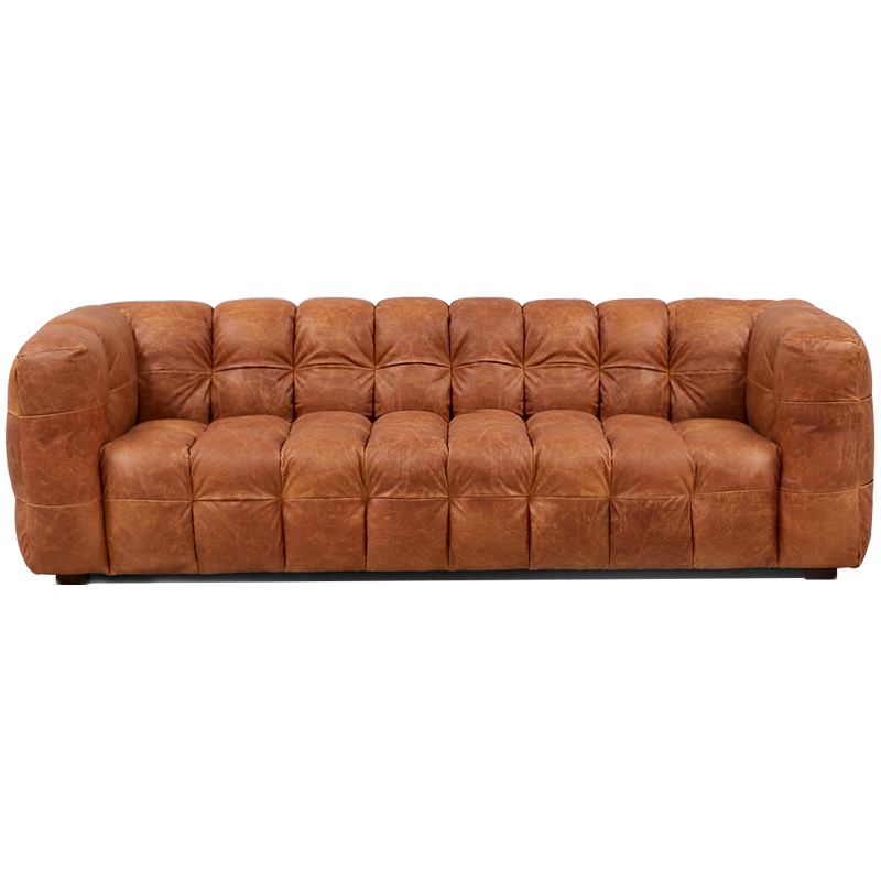  Parks Leather Sofa    | Loft Concept 