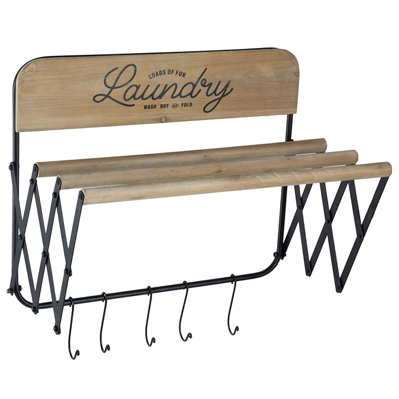   Laundry     | Loft Concept 