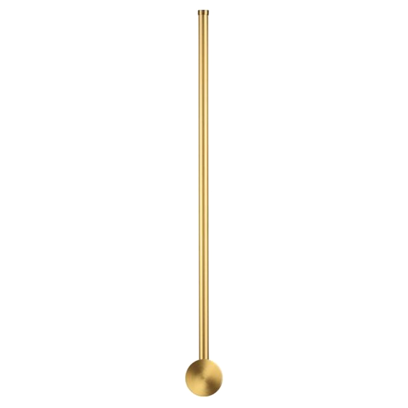   Trumpet tube Gold 61    | Loft Concept 