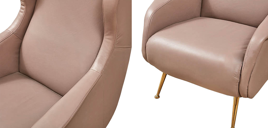 Кресло Gastone Chair - фото
