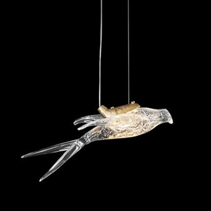    The swallow nest     | Loft Concept 