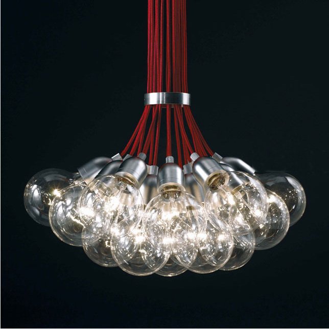  Idle Max pendant lamp    | Loft Concept 
