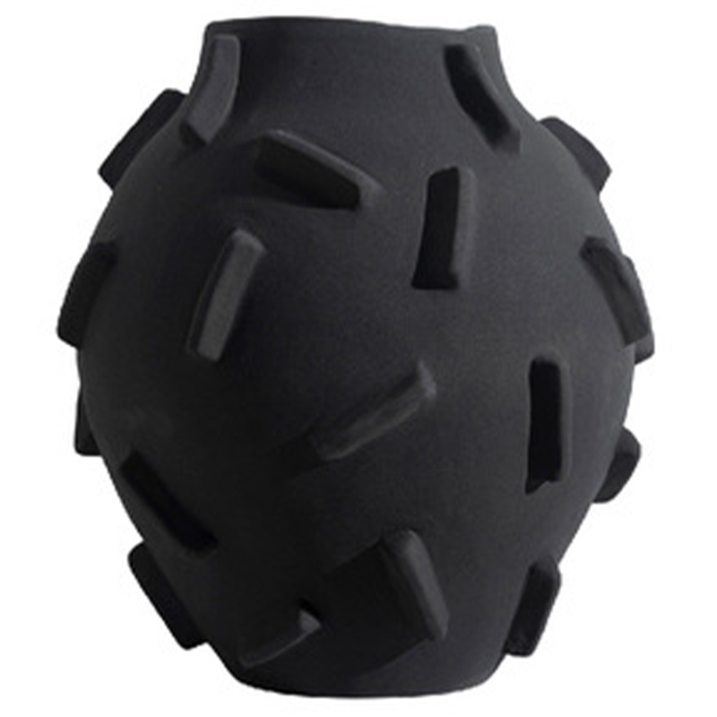  Molecule Collection Black Vase    | Loft Concept 
