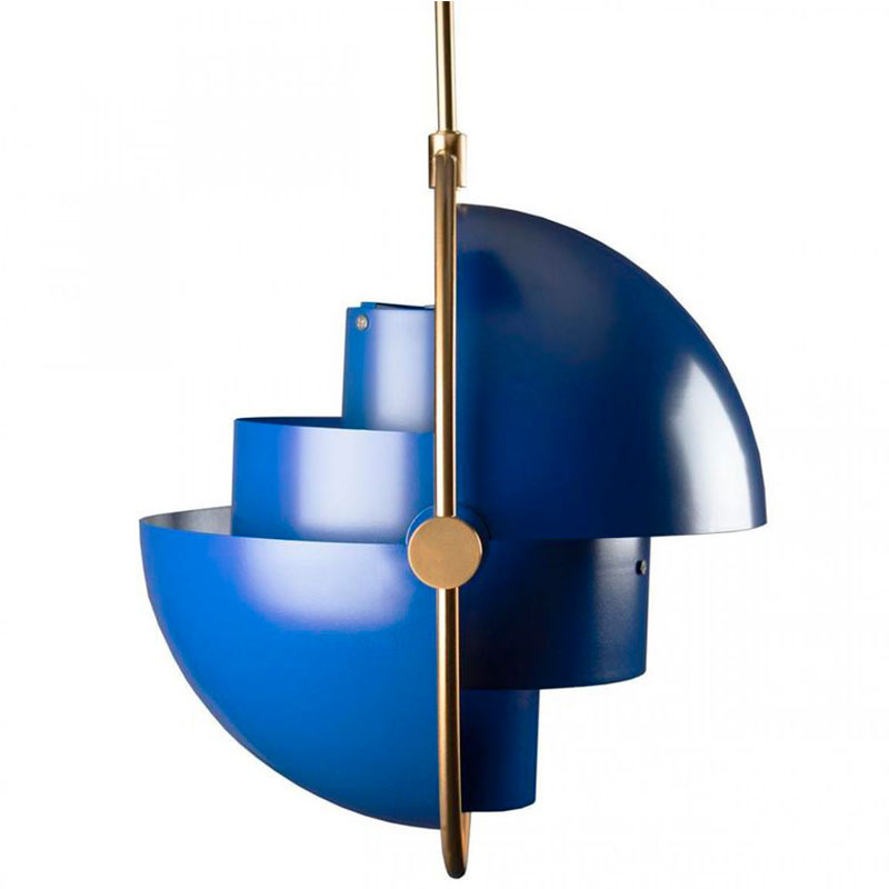   Louis Weisdorff Blue  38     | Loft Concept 