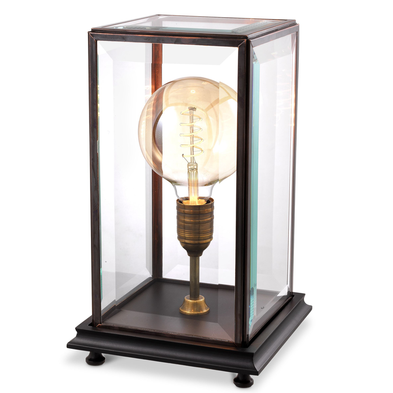   Eichholtz Table Lamp Easton      | Loft Concept 