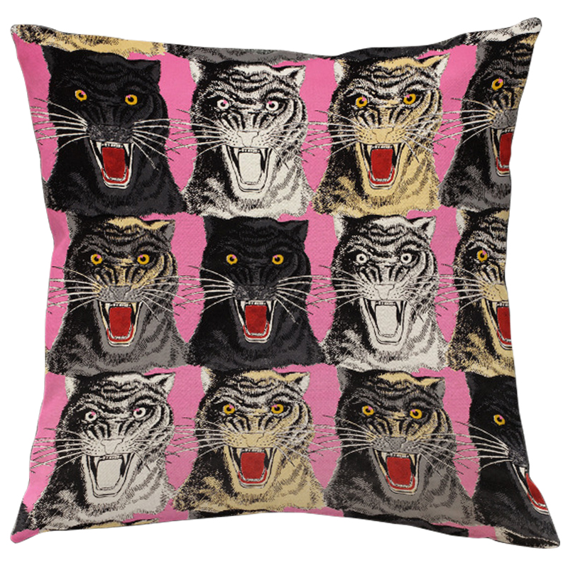    Gucci Panthers Pink     | Loft Concept 
