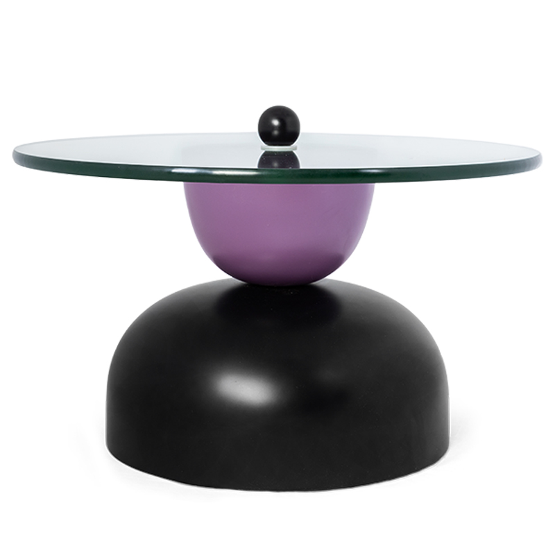   Color Block Coffee Table     | Loft Concept 