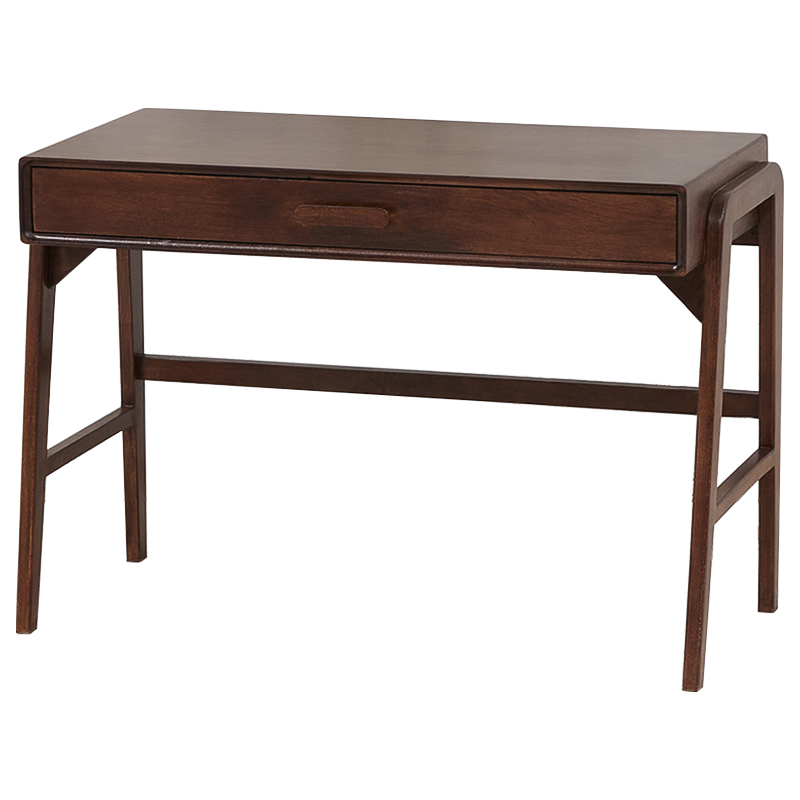   Dwayne Wood Desk    | Loft Concept 