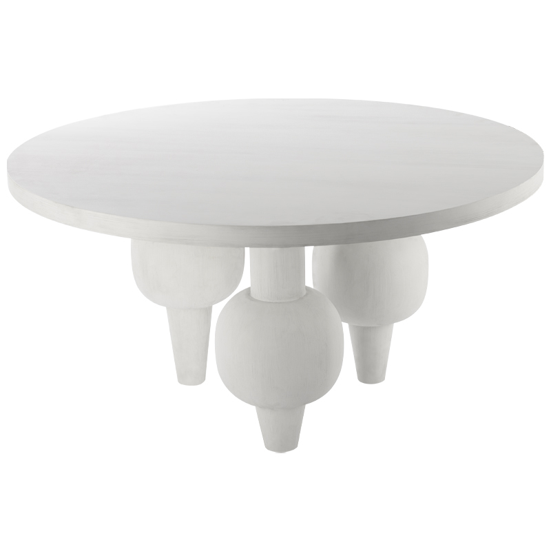   Rondel Dinner Table    | Loft Concept 