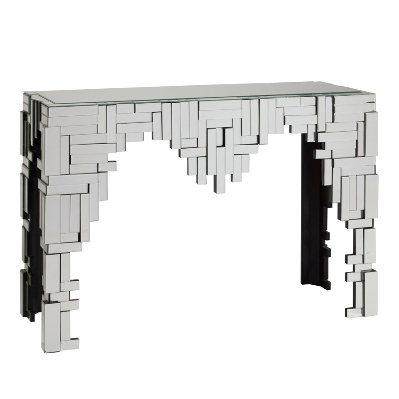  Mirrored Rectangular Decor    | Loft Concept 