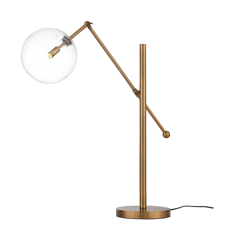   Gallotti & Radice Table lamp    | Loft Concept 