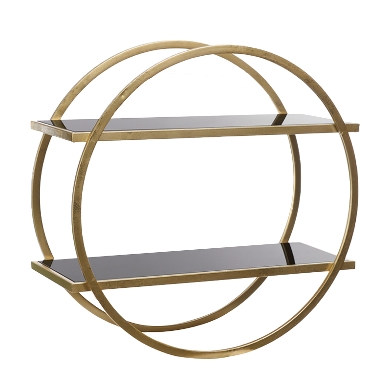  Circle Gold     | Loft Concept 