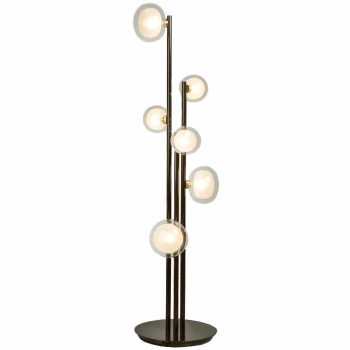  NABILA Floor Lamp      | Loft Concept 