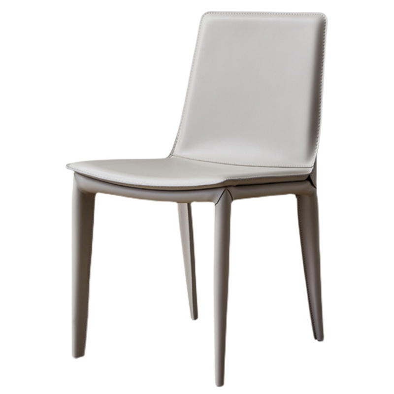     Elbert Chair White     | Loft Concept 