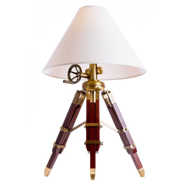   Telescopo Table Lamp     | Loft Concept 