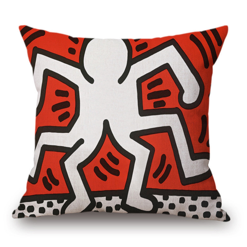  Keith Haring 2    | Loft Concept 