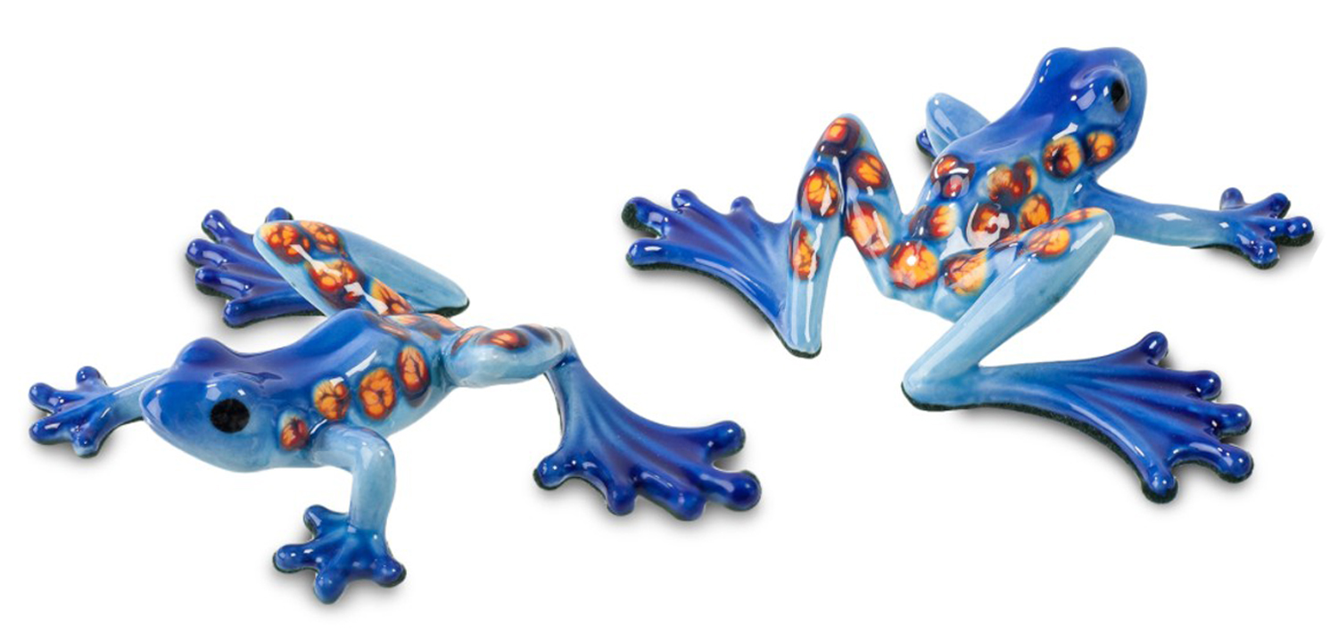 Статуэтка Statuette Frog I - фото