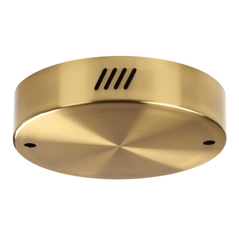    Ring Horizontal Gold 18    | Loft Concept 