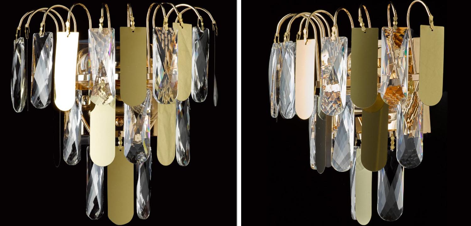 Бра Beverly Sconce - фото