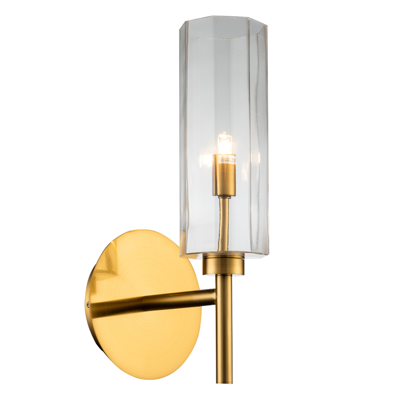  Claudine Sconce     | Loft Concept 