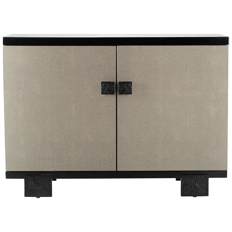  Charles Stingray Texture Chest Of Drawers     | Loft Concept 