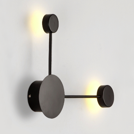  Pin Wall Light 2    | Loft Concept 