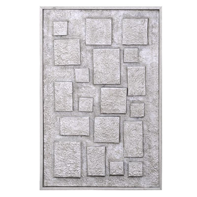 Protruding Squares     | Loft Concept 