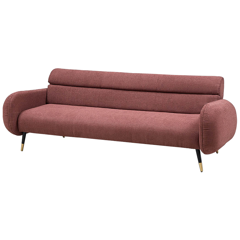  Hebert Sofa Red L       | Loft Concept 