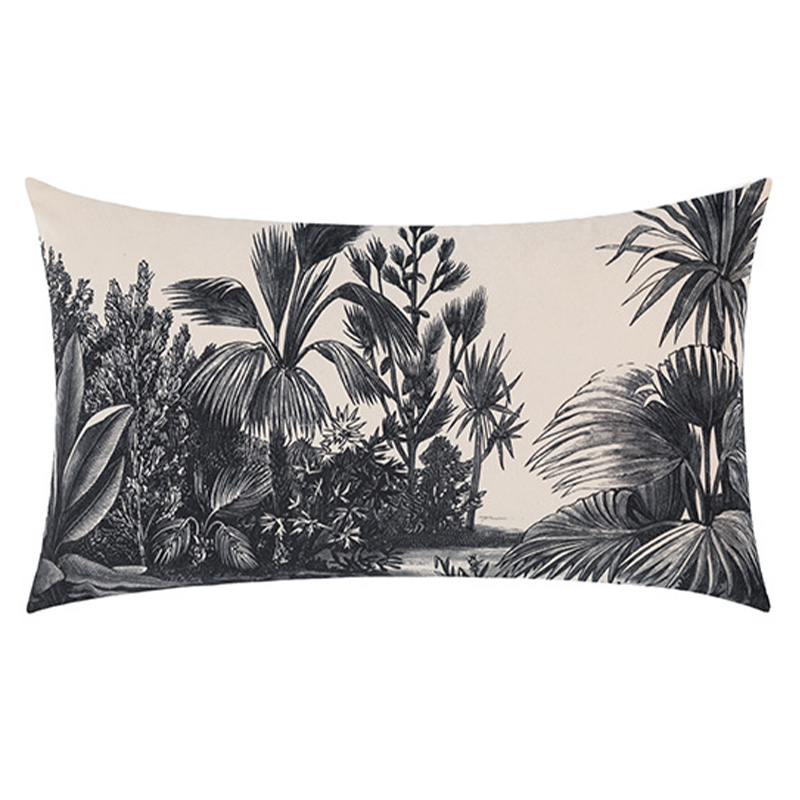   Rainforest Cushion     | Loft Concept 