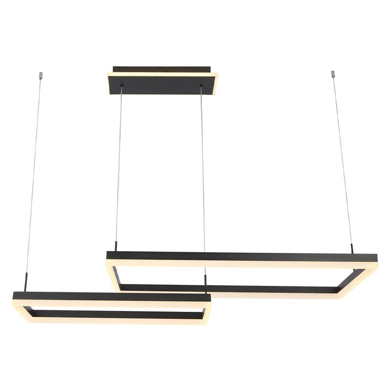     2-             Smeragde Light Black    | Loft Concept 