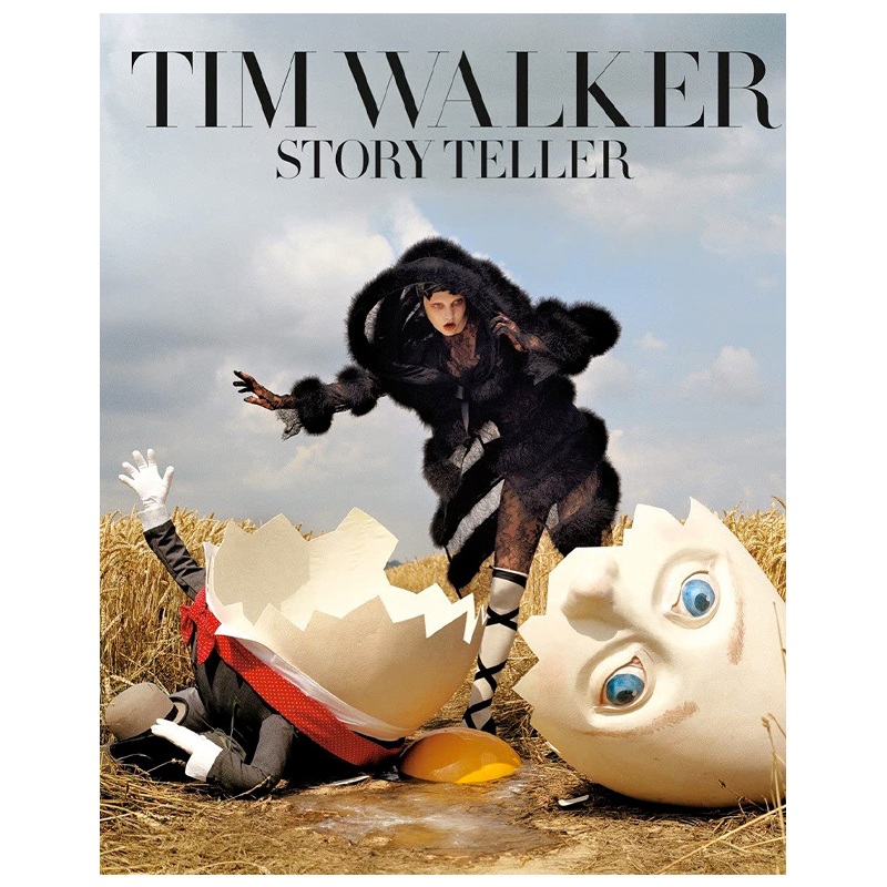 Tim Walker "Tim Walker: Story Teller"    | Loft Concept 