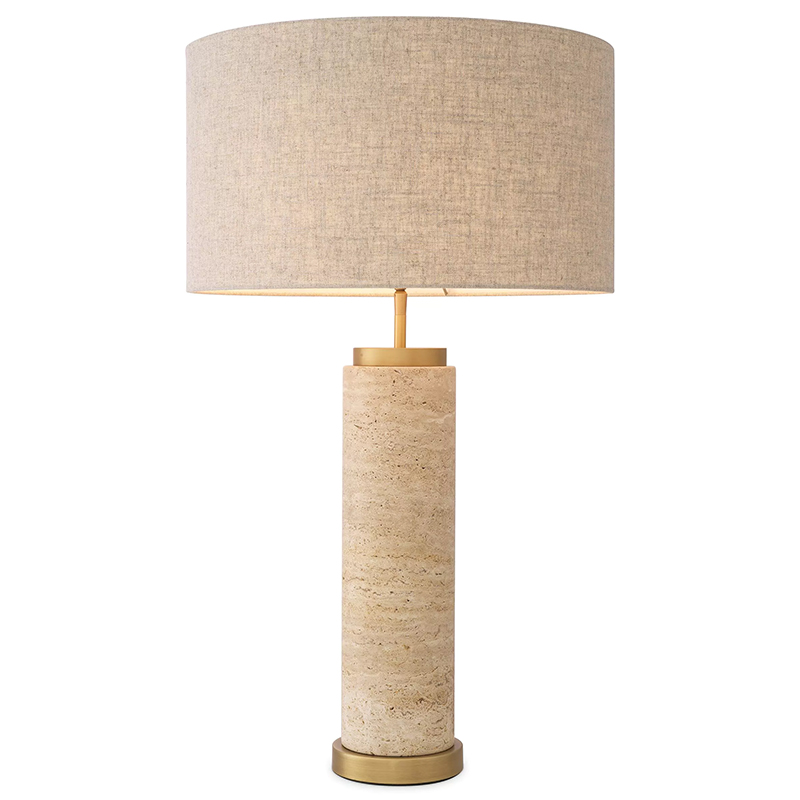  Eichholtz Table Lamp Lxry  -    | Loft Concept 