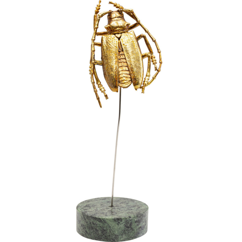  Golden Beetle on standing I    | Loft Concept 