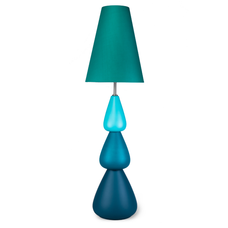  Turquoise Wave ̆   | Loft Concept 