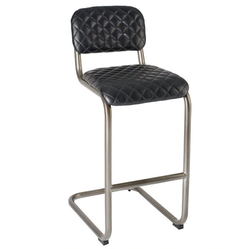   Lavor Bar stool leather    | Loft Concept 
