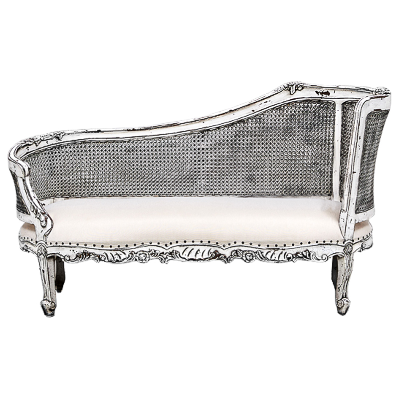 Кушетка Maria Antoinette Side Sofa