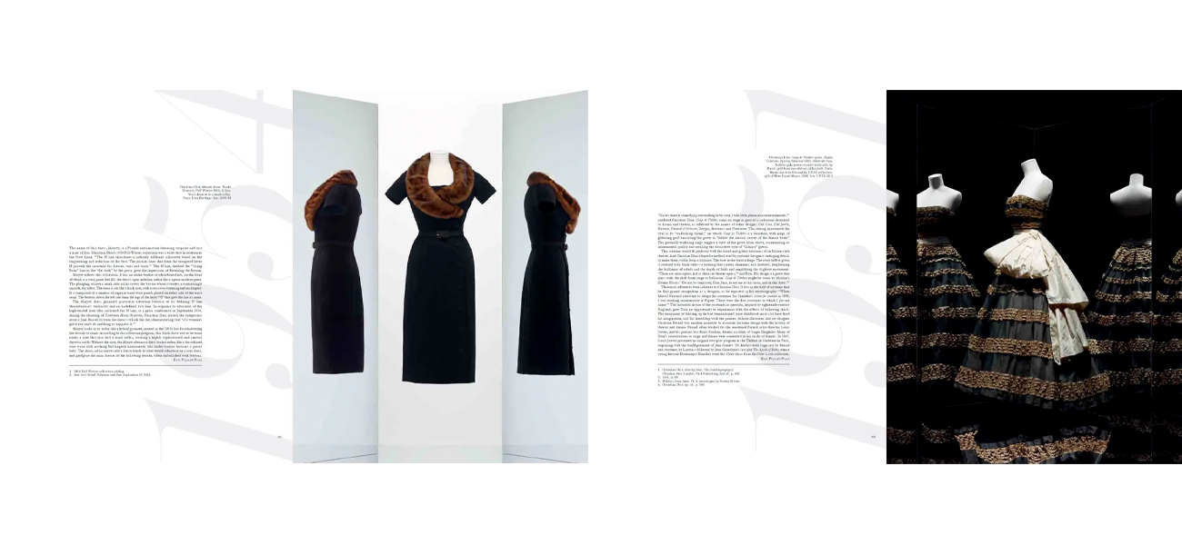 Christian Dior: Designer of Dreams - фото №2