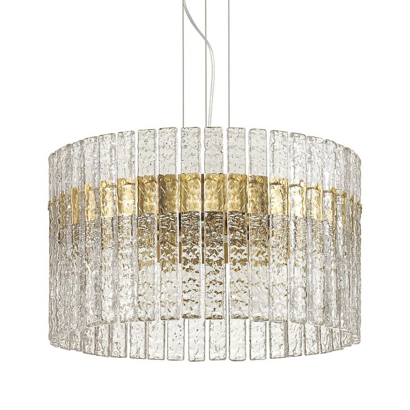  Goizardi Round Chandelier     | Loft Concept 