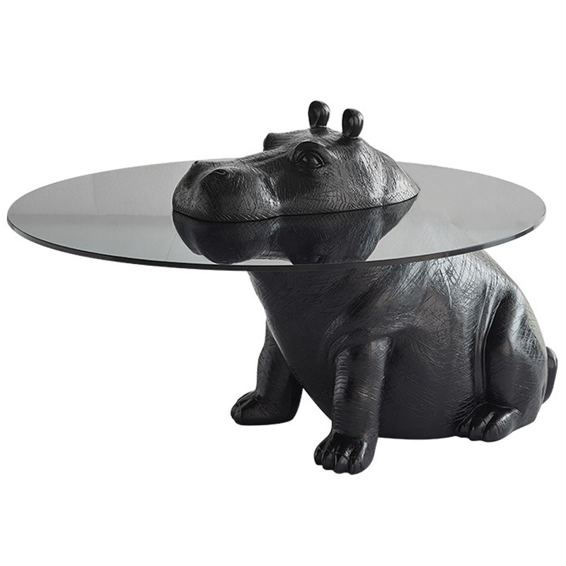    Hippo Sitting Coffee Table     | Loft Concept 
