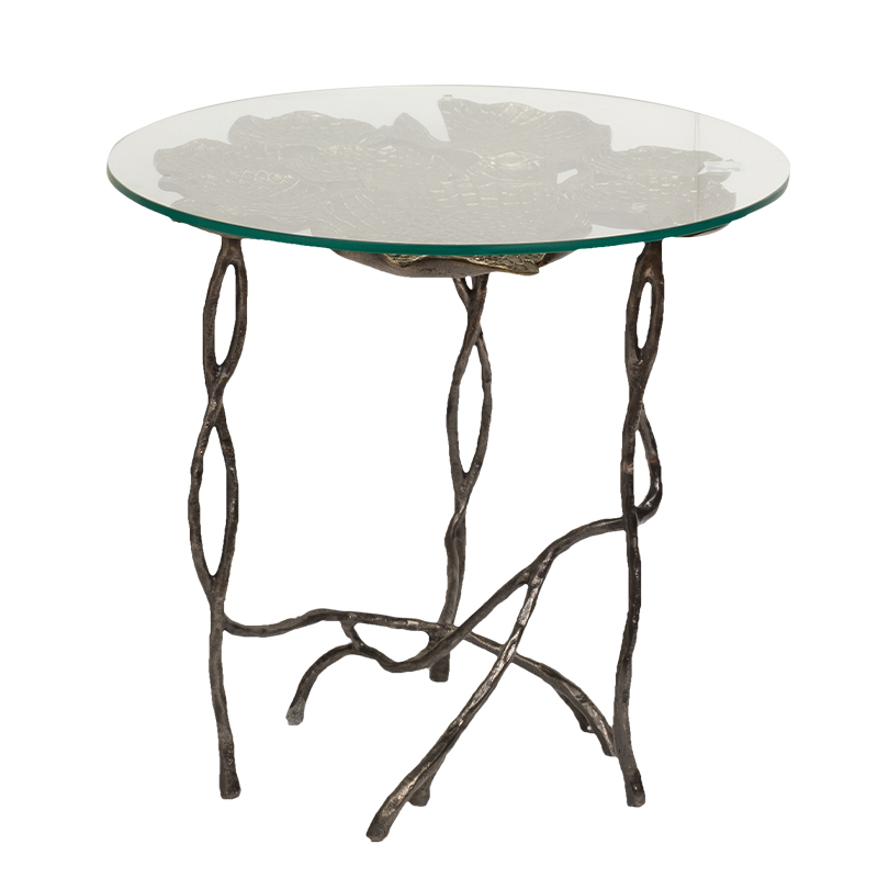  Veton Side Table    | Loft Concept 